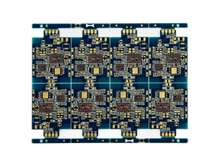 Rigid PCB Board